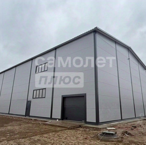 Склад Богородский городской округ, Дорожная улица