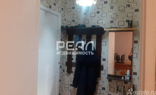 Продажа 2-комн квартиры на вторичном рынке улица Софьи Ковалевской,  д. 7 к1