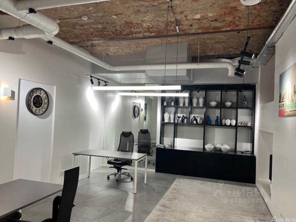 Аренда ПСН Никитская М. ул,  д. 16/5