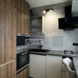 Продажа 2-комн квартиры на вторичном рынке ул Матвеевская,  д. 18,  к. 2