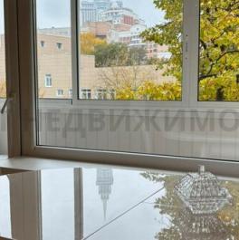 Продажа 1-комн квартиры на вторичном рынке Ленинградский пр-кт