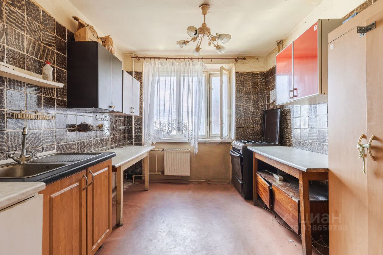 Продажа комнаты Гражданский проспект, 128К2