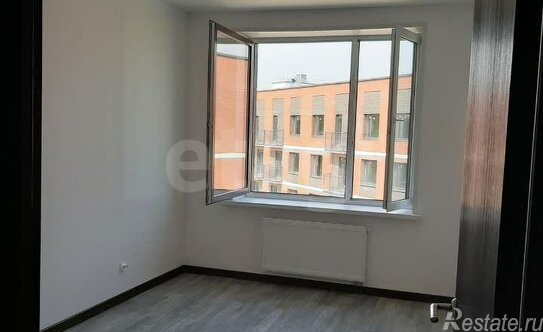 Продажа 1-комн квартиры на вторичном рынке Саввино, улица Народного Ополчения,  д. 3