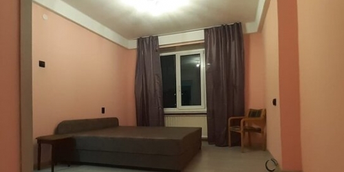 1-комн квартира Замшина улица,  д. 31