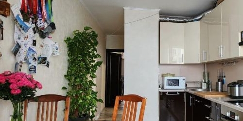 2-комн квартира Старопетровский проезд, 12