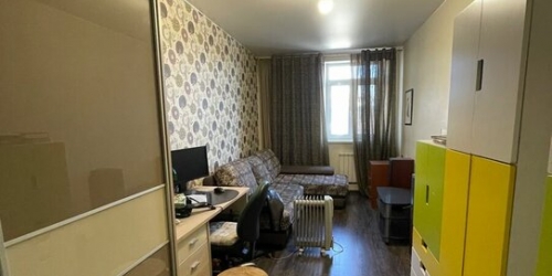 5-комн квартира Садовая ул,  д. 7-9-11