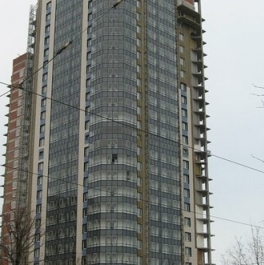 Продажа 3-комн квартиры на вторичном рынке Актёрский проезд,  д. 6