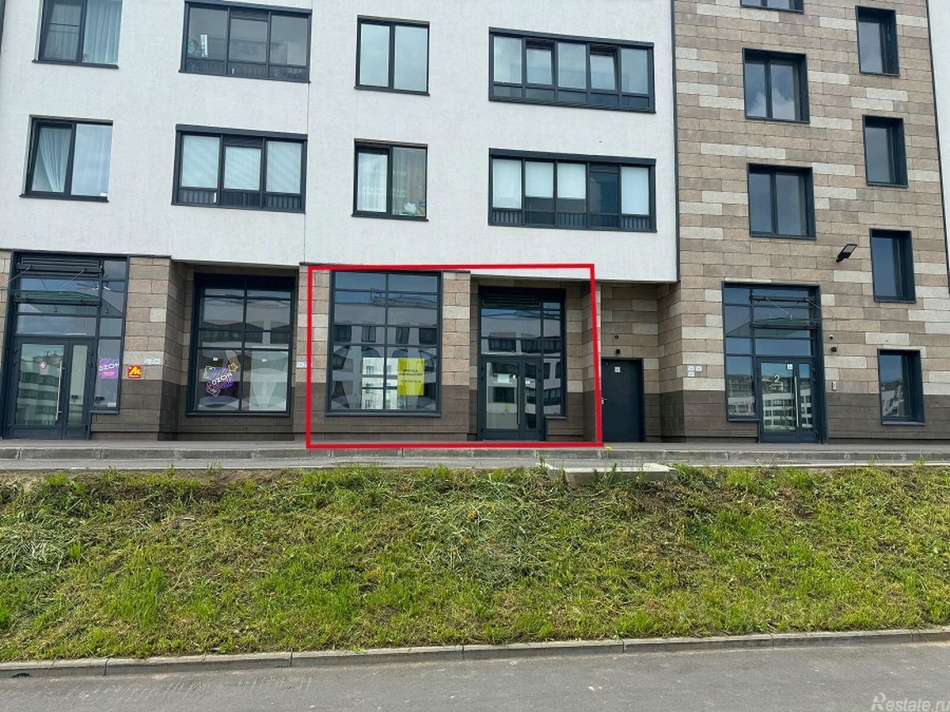 Аренда ПСН улица Ивана Куликова,  д. 12