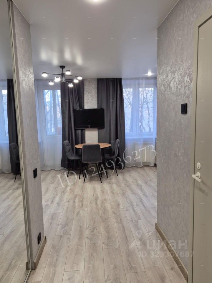 Аренда студии Ломоносовский проспект, 34А