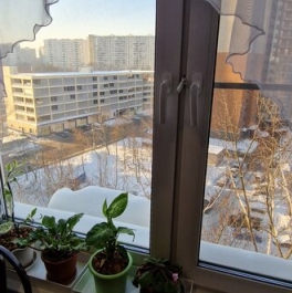 Продажа 1-комн квартиры на вторичном рынке улица Газопровод,  д. 3 к1