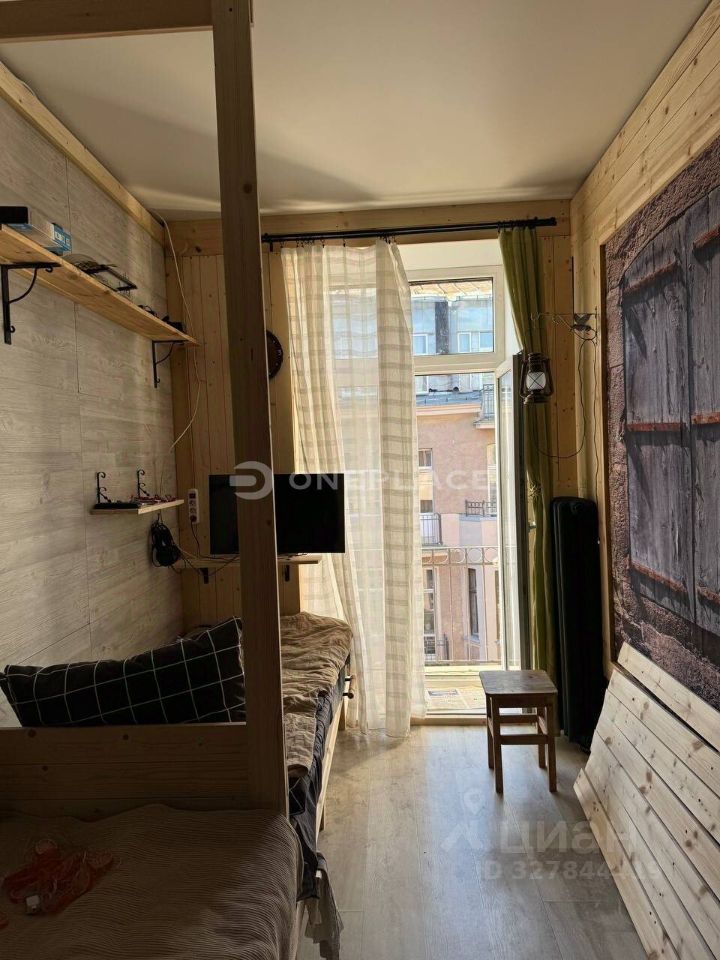 Продажа комнаты Загородный проспект, 24