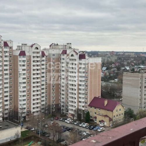 1-комн квартира Северный, ул Северная,  д. 4