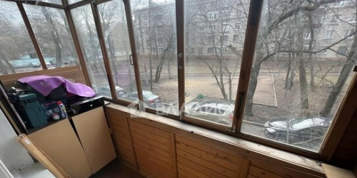 2-комн квартира Владимирская 2-я ул,  д. 32,  к. 2