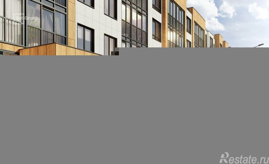 Продажа 1-комн квартиры на вторичном рынке Уральская улица,  д. 25