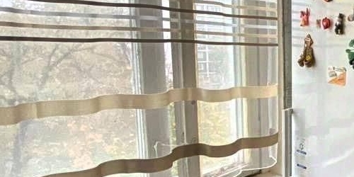 3-комн квартира улица Лавочкина, 56/23