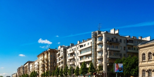 Помещение свободного назначения ул Земляной Вал,  д. 32