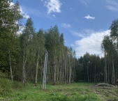 Продать Земельные участки, земля Гренадёры  58 