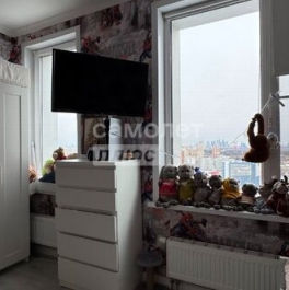 Продажа 2-комн квартиры на вторичном рынке Красногорск, ул Липовой Рощи,  д. 1,  к. 3