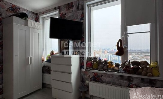 Продажа 2-комн квартиры на вторичном рынке Красногорск, ул Липовой Рощи,  д. 1,  к. 3