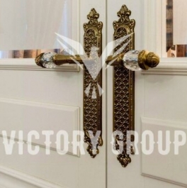 Продажа 5-комн квартиры на вторичном рынке Поварская ул,  д. 28 с1