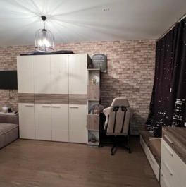 Продажа 1-комн квартиры на вторичном рынке Энергетиков пр-кт,  д. 9,  к. 6 стр 1