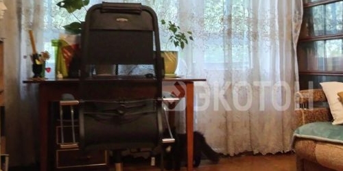 2-комн квартира улица Турку, 28К3