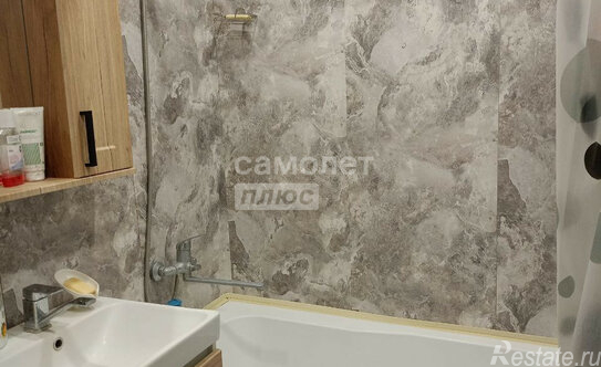 Продажа 2-комн квартиры на вторичном рынке Жуковский, ул Фрунзе,  д. 19