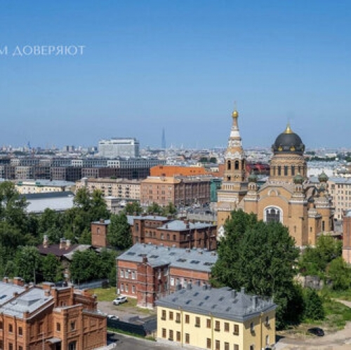 2-комн квартира ул Парфёновская,  д. 4