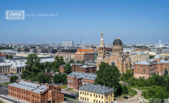 Продажа 2-комн квартиры на вторичном рынке ул Парфёновская,  д. 4