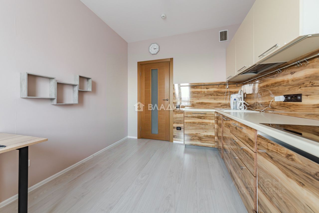 Продажа 1-комн квартиры на вторичном рынке улица Богословская, 6к2