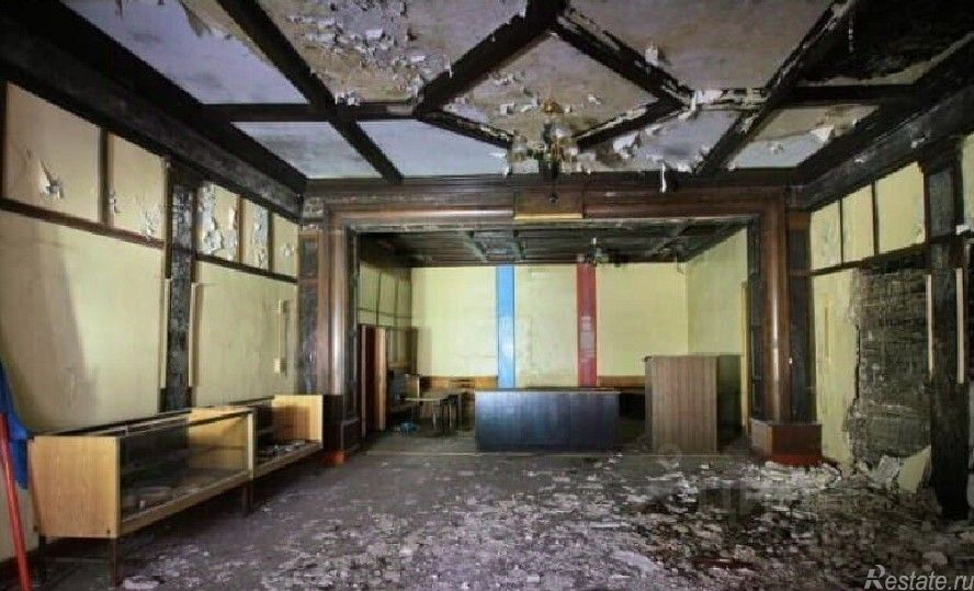 Аренда офиса Белоостровская улица,  д. 10 к2