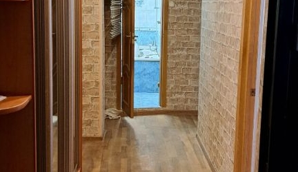 2-комн квартира Сертолово, Выборгское шоссе, 1