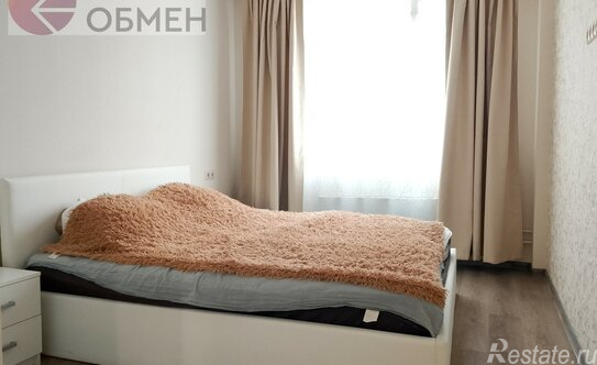 Продажа 2-комн квартиры на вторичном рынке Лопатино, ул Сухановская,  д. 28