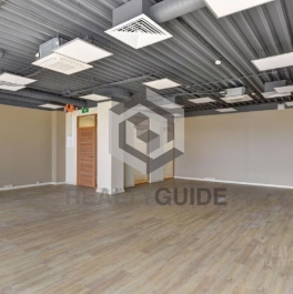 Продажа офиса Очаковское шоссе,  д. 34