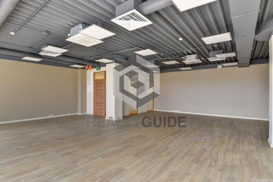 Продажа офиса Очаковское шоссе,  д. 34