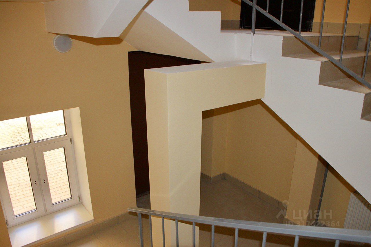 Продажа 2-комн квартиры на вторичном рынке Садовая улица, 73