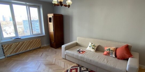 1-комн квартира ул Попутная,  д. 1,  к. 2