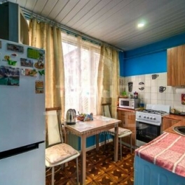 Продажа 2-комн квартиры на вторичном рынке улица Антонова-Овсеенко,  д. 19 к5