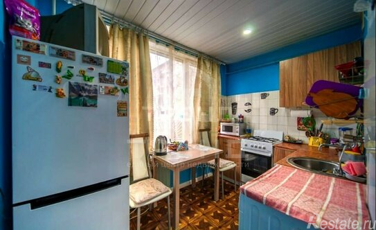 Продажа 2-комн квартиры на вторичном рынке улица Антонова-Овсеенко,  д. 19 к5