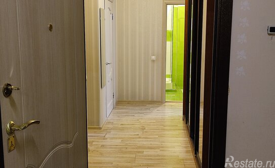 Продажа 2-комн квартиры на вторичном рынке Наро-Фоминский городской округ, Парковая улица,  д. 11 к1