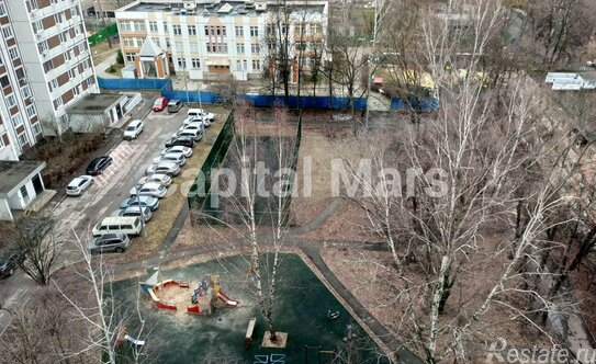 Аренда 1-комн квартиры на вторичном рынке Стартовая улица,  д. 7