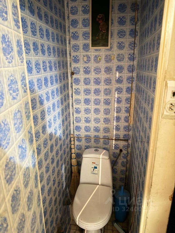 Продажа 2-комн квартиры на вторичном рынке Перовская улица, 50К5