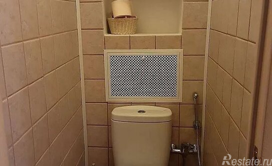 Аренда 1-комн квартиры на вторичном рынке улица Косыгина,  д. 13