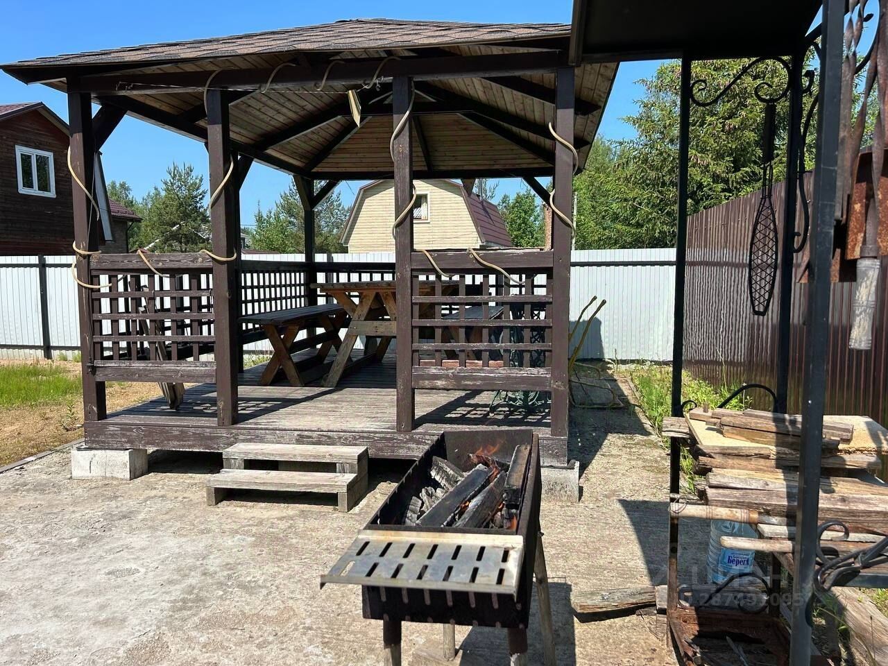 Продажа дома Волна СНТ