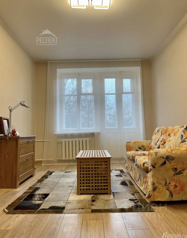 Продажа 1-комн квартиры на вторичном рынке Соколиной Горы 8-я ул,  д. 13