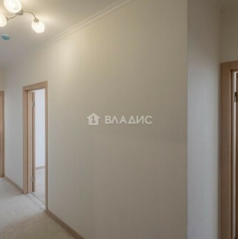 Продажа 3-комн квартиры на вторичном рынке Марьиной Рощи 2-я ул,  д. 3