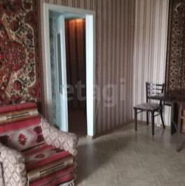 Продажа 2-комн квартиры на вторичном рынке Серпухов, Советская улица,  д. 61/10