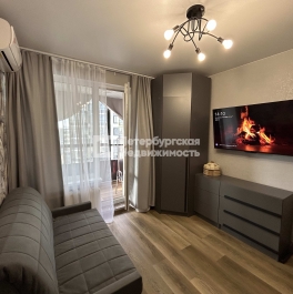 Продажа студии 1-й Предпортовый проезд, д 15 к 1 Продажа студии 1-й Предпортовый проезд, д 15 к 1