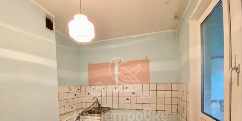 1-комн квартира Череповецкая улица, 22