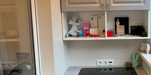 4-комн квартира Оршанская улица, 9